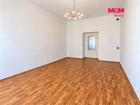 Pronájem bytu 2+1, 75 m² 2