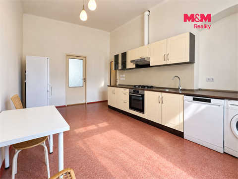 Pronájem bytu 2+1, 75 m² 6