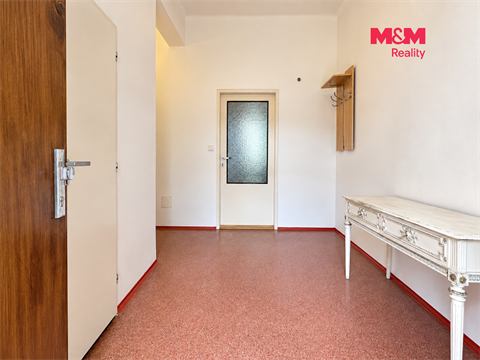 Pronájem bytu 2+1, 75 m² 10