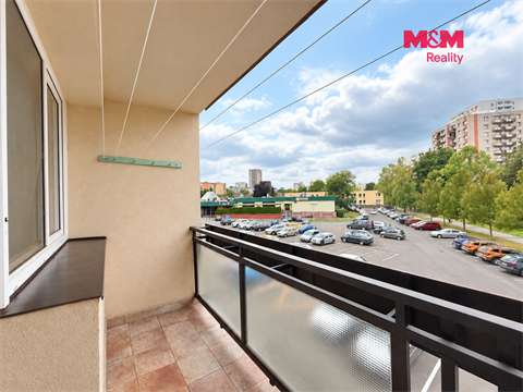 Prodej bytu 1kk, 21 m² 6