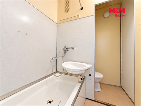 Prodej bytu 1kk, 21 m² - 6