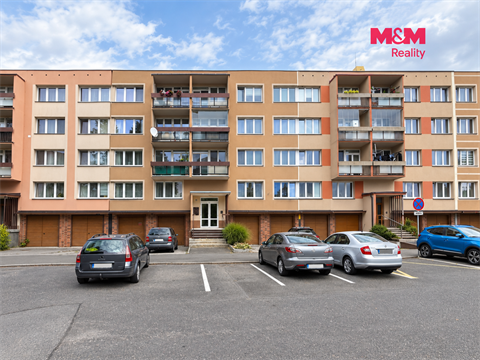Prodej bytu 1kk, 21 m² 8