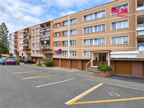 Prodej bytu 1kk, 21 m² 4