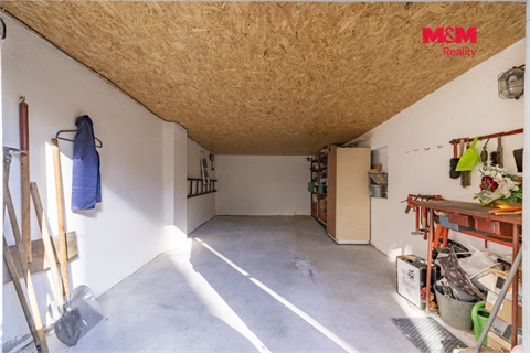 Prodej komerčního objektu, 22 m² - 6