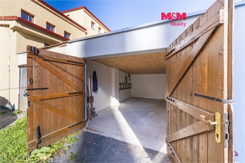 Prodej komerčního objektu, 22 m² 0
