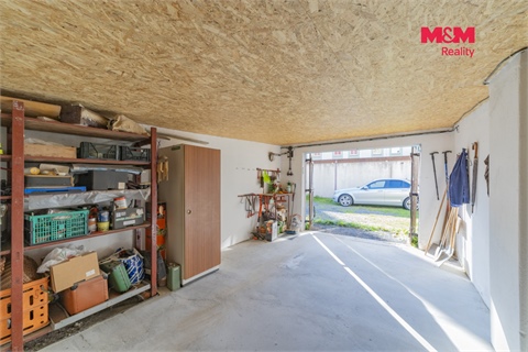 Prodej komerčního objektu, 22 m² 2