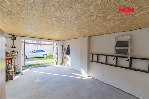Prodej komerčního objektu, 22 m² - 0