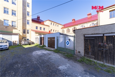 Prodej komerčního objektu, 22 m² 4