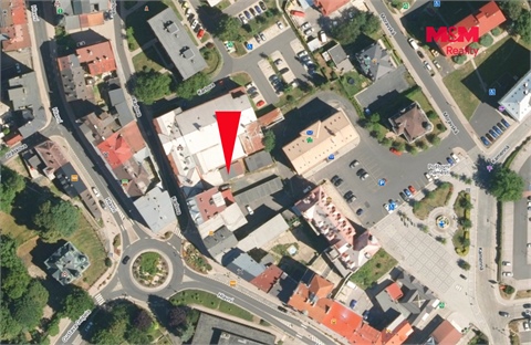 Prodej komerčního objektu, 22 m² - 8