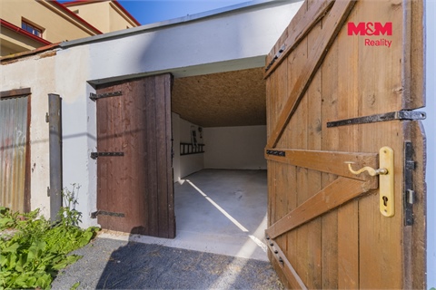 Prodej komerčního objektu, 22 m² 8