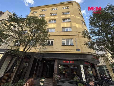 Pronájem bytu 3kk, 70 m² 14