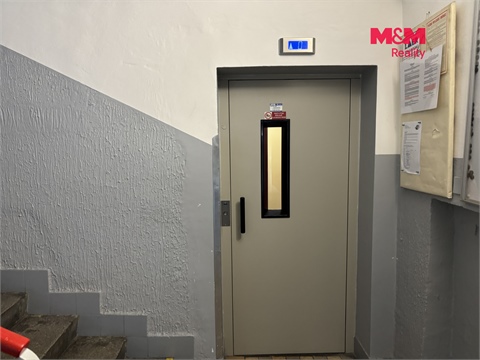 Pronájem bytu 3kk, 70 m² - 14