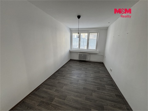 Pronájem bytu 3kk, 70 m² - 6