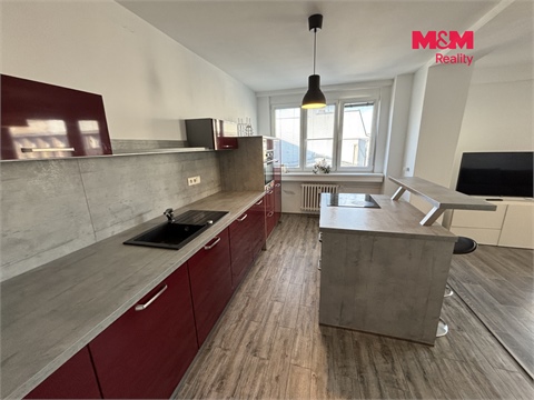 Pronájem bytu 3kk, 70 m² 4