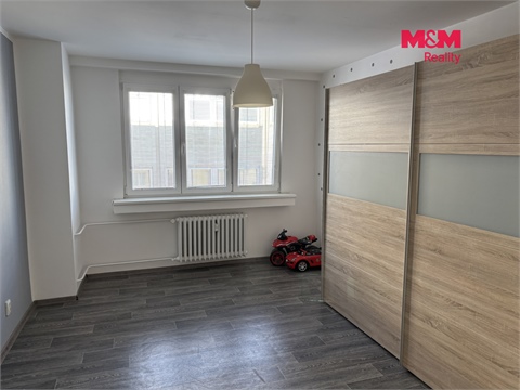 Pronájem bytu 3kk, 70 m² - 8