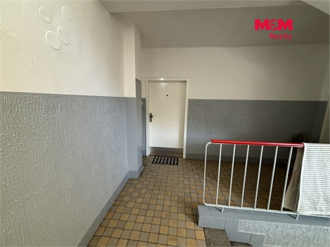 Pronájem bytu 3kk, 70 m² 12