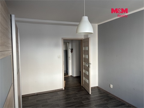 Pronájem bytu 3kk, 70 m² - 10