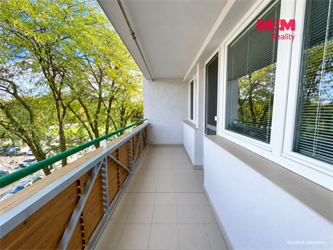 Prodej bytu 1+1, 43 m² - 10