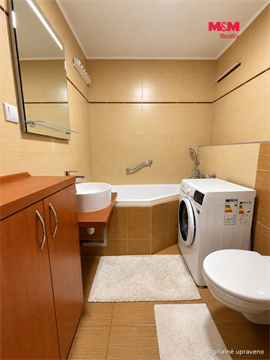 Prodej bytu 1+1, 43 m² - 6