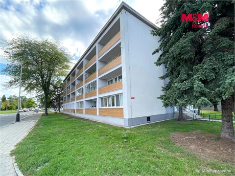 Prodej bytu 1+1, 43 m² - 14
