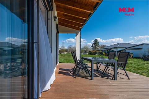 Prodej rodinného domu, 136 m² - 12