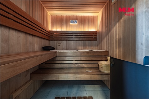 Prodej rodinného domu, 136 m² - 10