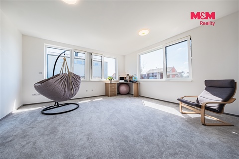 Prodej rodinného domu, 136 m² 8