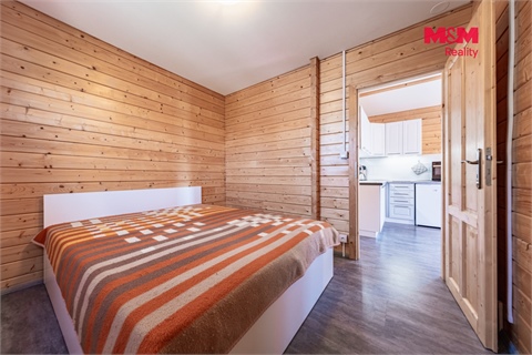 Prodej rodinného domu, 136 m² 20