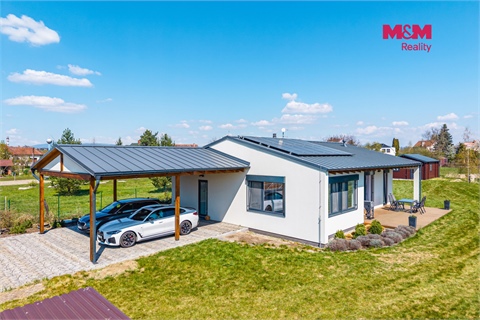 Prodej rodinného domu, 136 m² 14