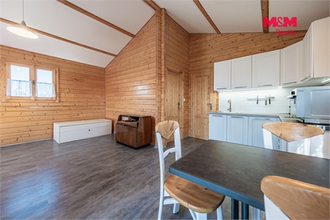 Prodej rodinného domu, 136 m² 18
