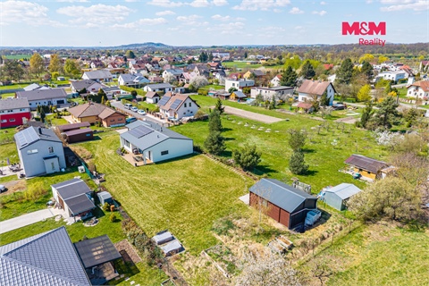 Prodej rodinného domu, 136 m² - 2