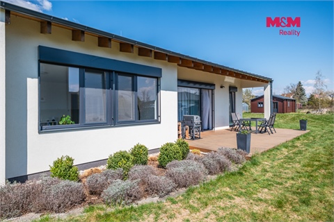 Prodej rodinného domu, 136 m² 2