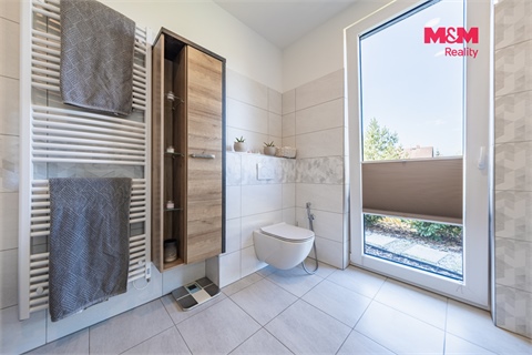 Prodej rodinného domu, 136 m² - 8