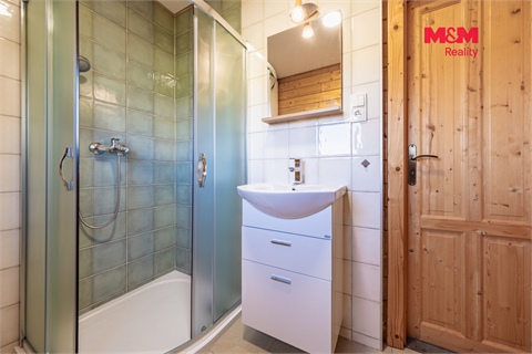 Prodej rodinného domu, 136 m² - 20
