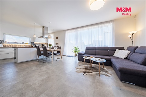 Prodej rodinného domu, 136 m² - 4