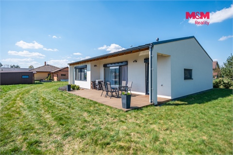 Prodej rodinného domu, 136 m² 16