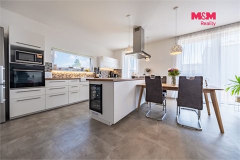 Prodej rodinného domu, 136 m² 4