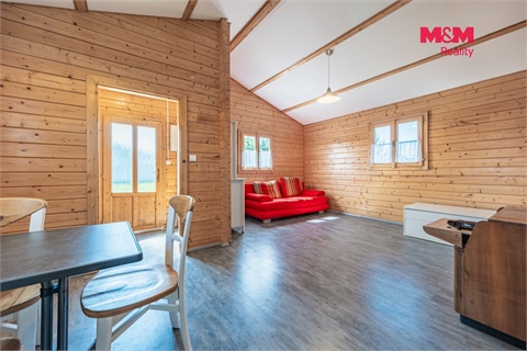 Prodej rodinného domu, 136 m² - 18