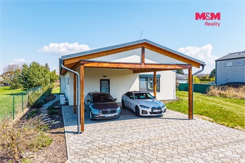 Prodej rodinného domu, 136 m² - 14
