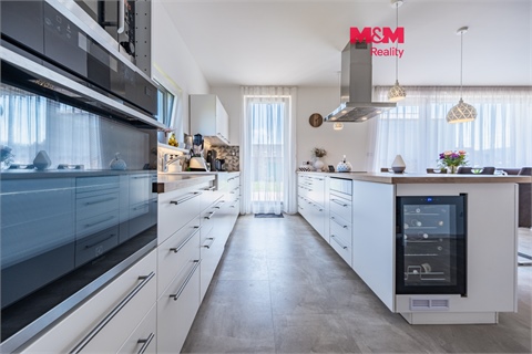 Prodej rodinného domu, 136 m² 0