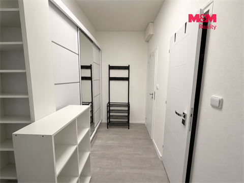 Pronájem bytu 1+1, 41 m² 4