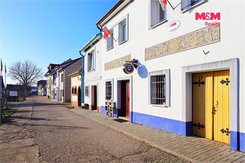 Prodej rodinného domu, 240 m² 26