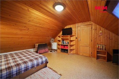 Prodej rodinného domu, 240 m² 4