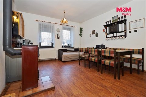 Prodej rodinného domu, 240 m² 6