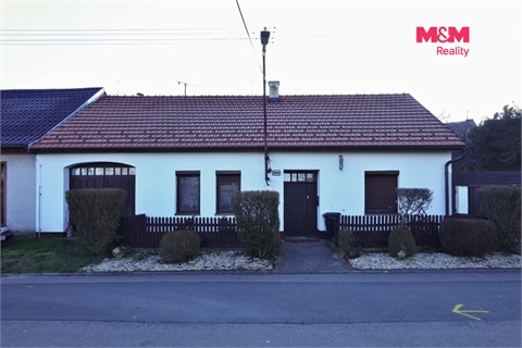 Prodej rodinného domu, 240 m² - 14