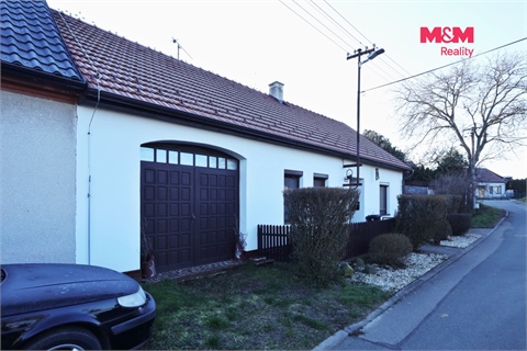 Prodej rodinného domu, 240 m² - 20