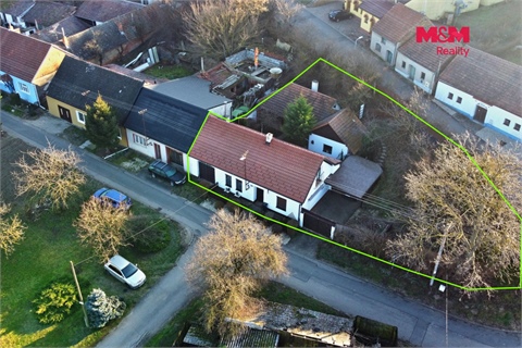 Prodej rodinného domu, 240 m² - 22