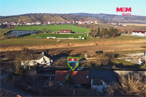 Prodej rodinného domu, 240 m² 24