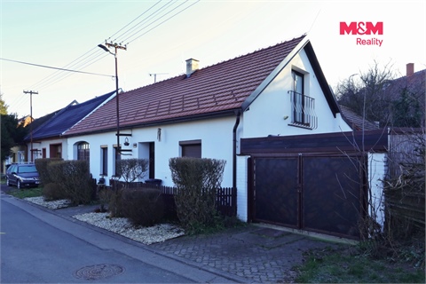 Prodej chaty / chapuly, 240 m² 20