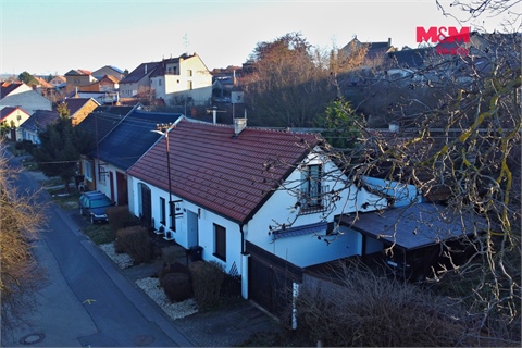 Prodej chaty / chapuly, 240 m² - 20